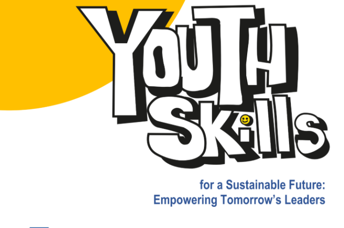 E-knjiga o osnaživanju mladih, održivosti, inkluziji i neformalnom obrazovanju